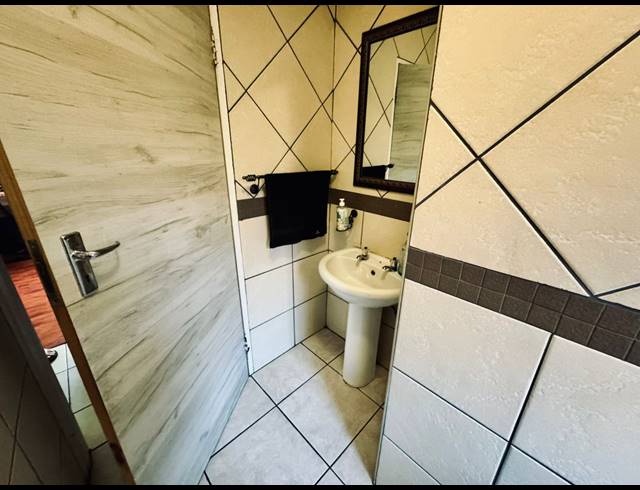 3 BEDROOM HOUSE FOR SALE IN DALPARK